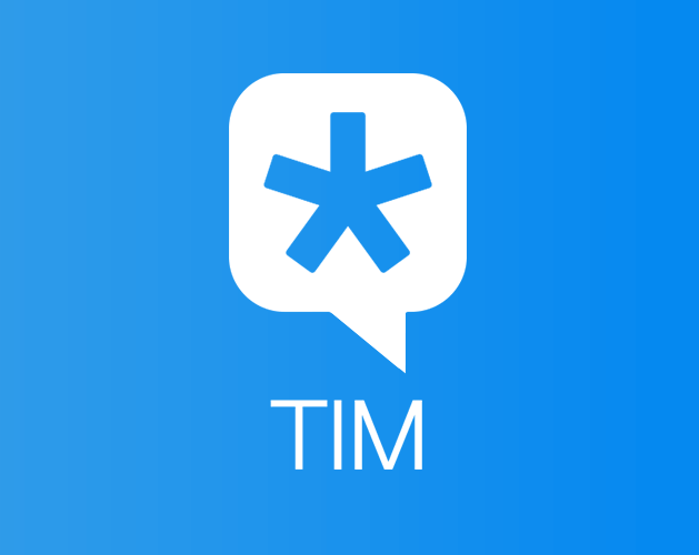 TIM音视频会议功能展示